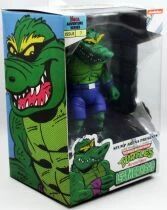 Teenage Mutant Ninja Turtles (Archie Comics) - NECA - Casey Jones- NECA - Leatherhead