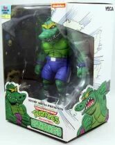 Teenage Mutant Ninja Turtles (Archie Comics) - NECA - Casey Jones- NECA - Leatherhead