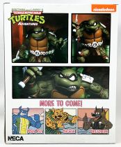 Teenage Mutant Ninja Turtles (Archie Comics) - NECA - Casey Jones- NECA - Slash