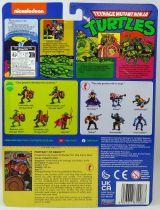 Teenage Mutant Ninja Turtles (Classic Mutants) - Playmates - Bebop