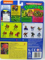 Teenage Mutant Ninja Turtles (Classic Mutants) - Playmates - Krang