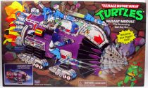 Teenage Mutant Ninja Turtles (Classic Mutants) - Playmates - Mutant Module