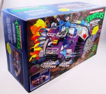 Teenage Mutant Ninja Turtles (Classic Mutants) - Playmates - Mutant Module