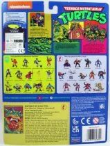 Teenage Mutant Ninja Turtles (Classic Mutants) - Playmates - Scale Tail