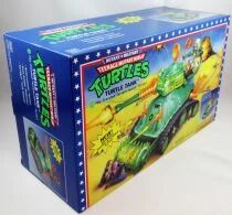 Teenage Mutant Ninja Turtles (Classic Mutants) - Playmates - Turtle Tank