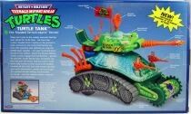 Teenage Mutant Ninja Turtles (Classic Mutants) - Playmates - Turtle Tank