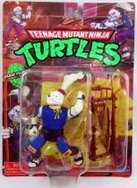 Teenage Mutant Ninja Turtles (Classic Mutants) - Playmates - Usagi Yojimbo