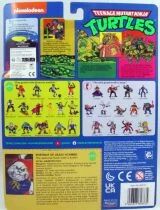 Teenage Mutant Ninja Turtles (Classic Mutants) - Playmates - Usagi Yojimbo