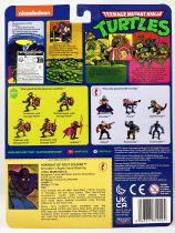 Teenage Mutant Ninja Turtles (Classics) - Playmates - Foot Soldier