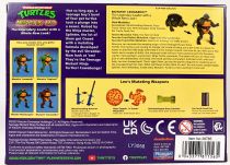 Teenage Mutant Ninja Turtles (Classics) - Playmates - Mutatin\' Leo