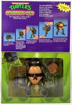 Teenage Mutant Ninja Turtles (Classics) - Playmates - Mutatin\' Leo