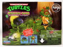 Teenage Mutant Ninja Turtles (Classics) - Playmates - Mutatin\' Raph