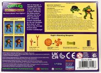 Teenage Mutant Ninja Turtles (Classics) - Playmates - Mutatin\' Raph