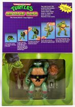 Teenage Mutant Ninja Turtles (Classics) - Playmates - Mutatin\' Raph