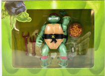 Teenage Mutant Ninja Turtles (Classics) - Playmates - Mutatin\' Raph