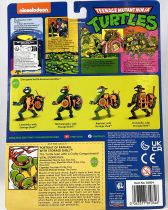 Teenage Mutant Ninja Turtles (Classics) - Playmates - Raphael with Storage Shell