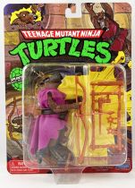 Teenage Mutant Ninja Turtles (Classics) - Playmates - Splinter