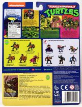 Teenage Mutant Ninja Turtles (Classics) - Playmates - Splinter