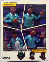 Teenage Mutant Ninja Turtles (Mirage Comics) - NECA - Baxter Stockman