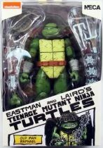 Teenage Mutant Ninja Turtles (Mirage Comics) - NECA - Casey Jones - NECA - Old Man Raphael