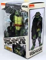 Teenage Mutant Ninja Turtles (Mirage Comics) - NECA - Casey Jones - NECA - Old Man Raphael