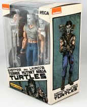 Teenage Mutant Ninja Turtles (Mirage Comics) - NECA - Casey Jones- NECA - Casey Jones