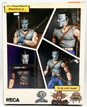 Teenage Mutant Ninja Turtles (Mirage Comics) - NECA - Casey Jones- NECA - Casey Jones