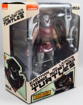 Teenage Mutant Ninja Turtles (Mirage Comics) - NECA - Casey Jones- NECA - Elite Guard (Classic Colors)