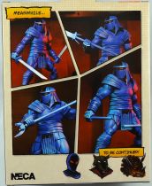 Teenage Mutant Ninja Turtles (Mirage Comics) - NECA - Casey Jones- NECA - Foot Enforcer