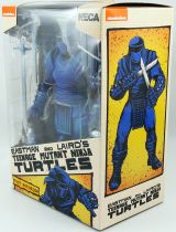 Teenage Mutant Ninja Turtles (Mirage Comics) - NECA - Casey Jones- NECA - Foot Enforcer