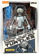 Teenage Mutant Ninja Turtles (Mirage Comics) - NECA - Casey Jones- NECA - Fugitoid