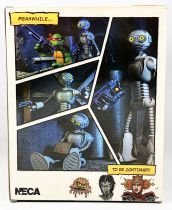 Teenage Mutant Ninja Turtles (Mirage Comics) - NECA - Casey Jones- NECA - Fugitoid
