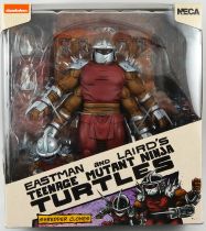 Teenage Mutant Ninja Turtles (Mirage Comics) - NECA - Casey Jones- NECA - Shredder Clones