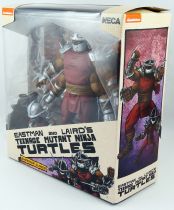 Teenage Mutant Ninja Turtles (Mirage Comics) - NECA - Casey Jones- NECA - Shredder Clones