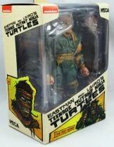 Teenage Mutant Ninja Turtles (Mirage Comics) - NECA - Casey Jones- NECA - The Rat King