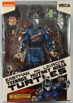 Teenage Mutant Ninja Turtles (Mirage Comics) - NECA - Casey Jones- NECA - The Shredder \ Battle Damaged\ 