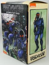 Teenage Mutant Ninja Turtles (Mirage Comics) - NECA - Casey Jones- NECA - Ultimate Foot Ninja