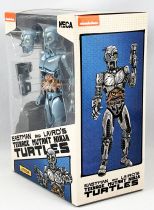 Teenage Mutant Ninja Turtles (Mirage Comics) - NECA - Casey Jones- NECA - Utron