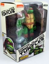 Teenage Mutant Ninja Turtles (Mirage Comics) - NECA - Donatello