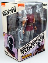 Teenage Mutant Ninja Turtles (Mirage Comics) - NECA - Foot Ninja (Classic Colors)