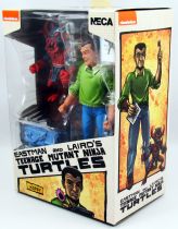 Teenage Mutant Ninja Turtles (Mirage Comics) - NECA - Kirby