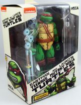 Teenage Mutant Ninja Turtles (Mirage Comics) - NECA - Leonardo