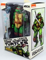 Teenage Mutant Ninja Turtles (Mirage Comics) - NECA - Leonardo