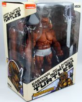 Teenage Mutant Ninja Turtles (Mirage Comics) - NECA - Triceraton Gladiator