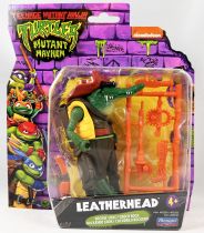 Teenage Mutant Ninja Turtles: Mutant Mayhem Movie - Playmates - Leatherhead