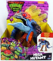 Teenage Mutant Ninja Turtles: Mutant Mayhem Movie - Playmates - Mega Mutant