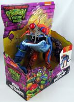 Teenage Mutant Ninja Turtles: Mutant Mayhem Movie - Playmates - Mega Mutant