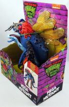 Teenage Mutant Ninja Turtles: Mutant Mayhem Movie - Playmates - Mega Mutant