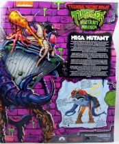 Teenage Mutant Ninja Turtles: Mutant Mayhem Movie - Playmates - Mega Mutant