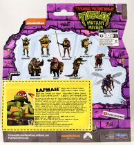 Teenage Mutant Ninja Turtles: Mutant Mayhem Movie - Playmates - Raphael